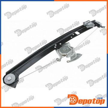 Lève vitre gauche arrière pour BMW | EPS-BM-005, 01SKV243